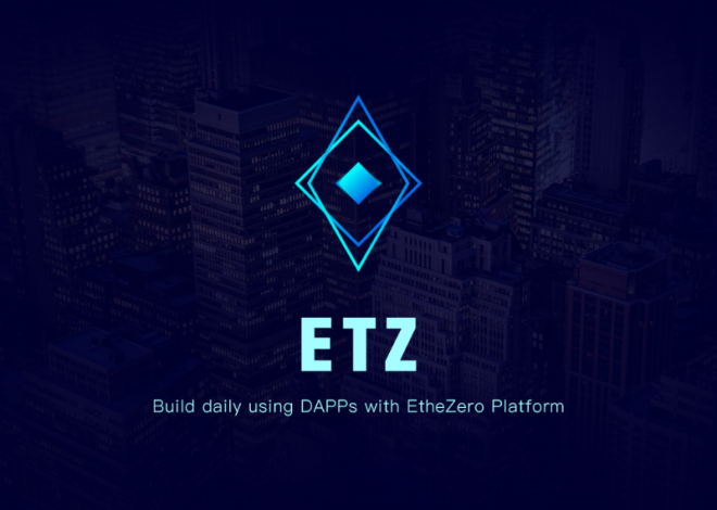 ETZ Coin: Tiềm năng đột phá trong thị trường Crypto?