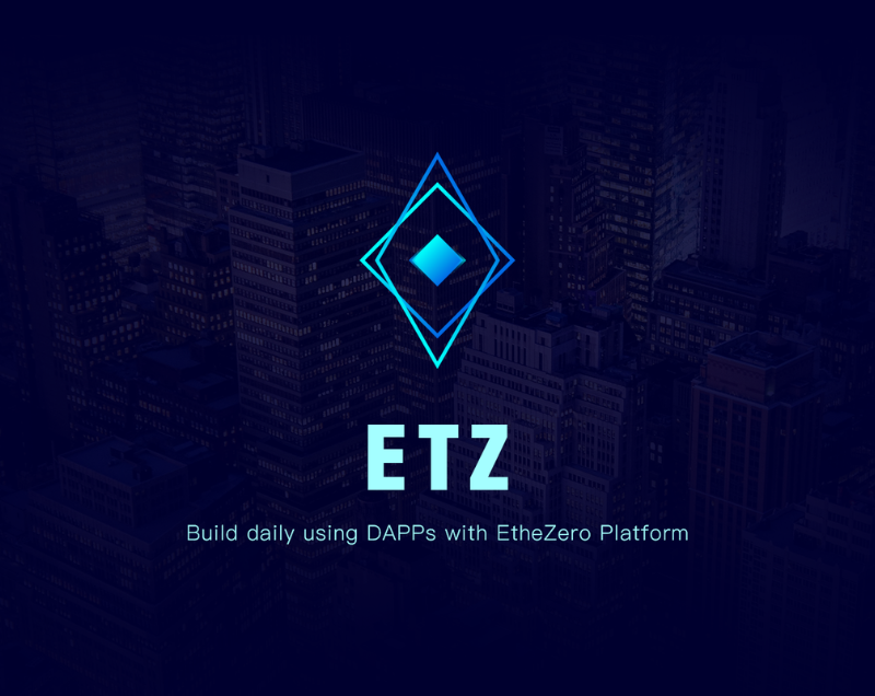 ETZ Coin: Tiềm năng đột phá trong thị trường Crypto?