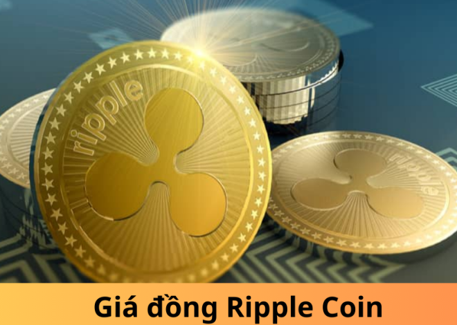 Giá đồng Ripple coin:  Nên mua hay không mua?