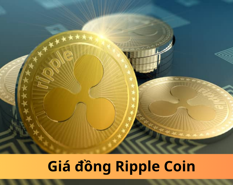 Giá đồng Ripple coin:  Nên mua hay không mua?