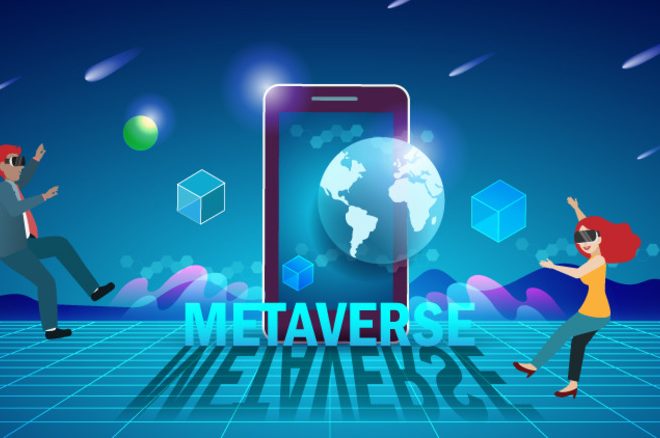 Hệ sinh thái Metaverse: Cơ hội đầu tư & Tiềm năng phát triển