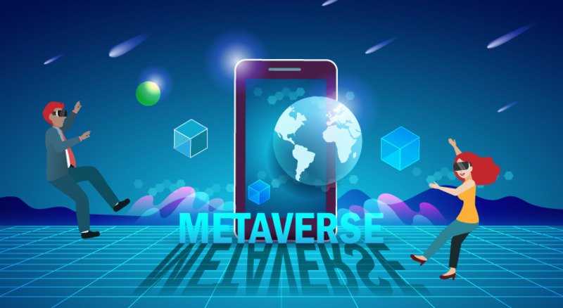 Hệ sinh thái Metaverse: Cơ hội đầu tư & Tiềm năng phát triển