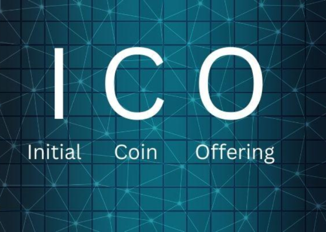 Initial Coin Offering là gì: Cơ hội làm giàu hay bẫy lừa đảo?