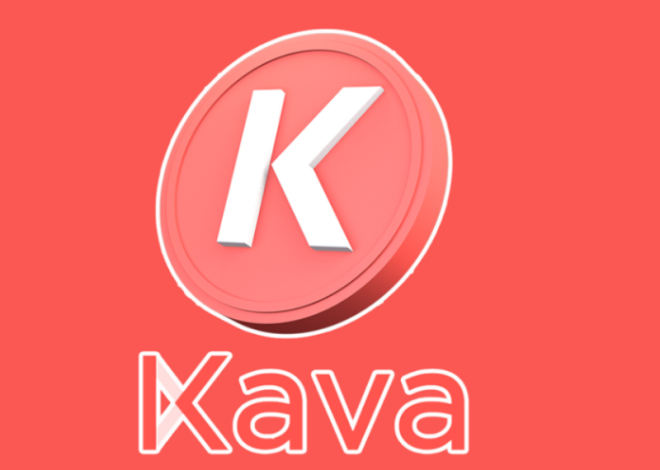 Kava Coin là gì? : Nền tảng cho vay phi tập trung