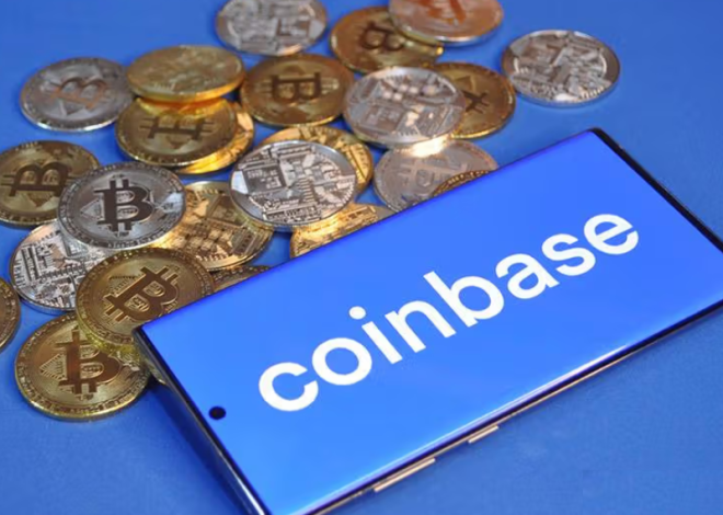 Kiếm tiền với Coinbase: Hướng dẫn chi tiết