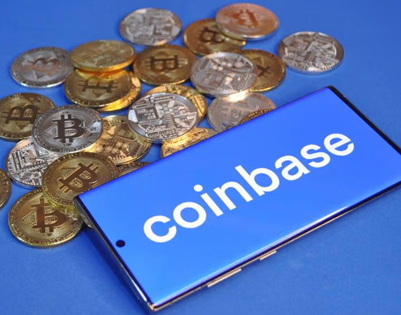 Kiếm tiền với Coinbase: Hướng dẫn chi tiết