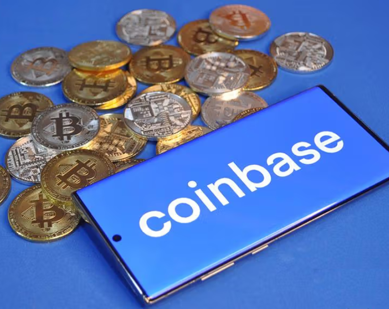 Kiếm tiền với Coinbase: Hướng dẫn chi tiết