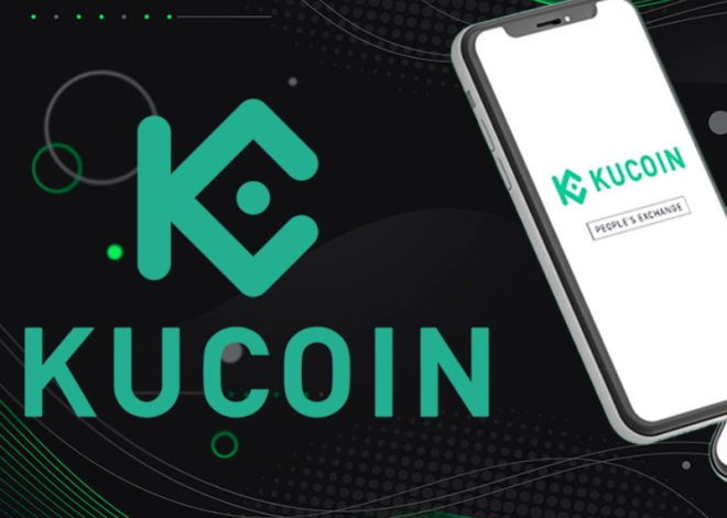 Khám phá tiện ích KuCoin App – Sàn giao dịch tiền điện tử