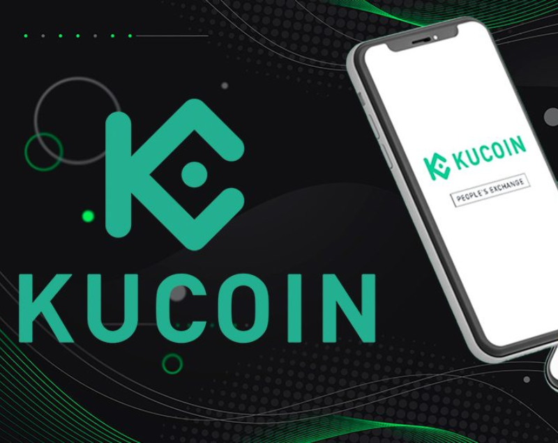 Khám phá tiện ích KuCoin App – Sàn giao dịch tiền điện tử