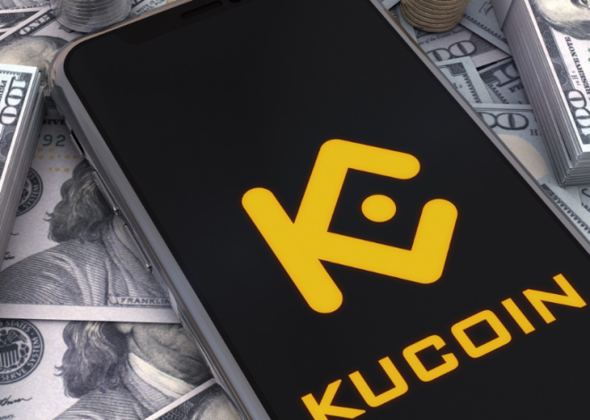 Kucoin XRB là gì? Tìm hiểu về đồng tiền ảo