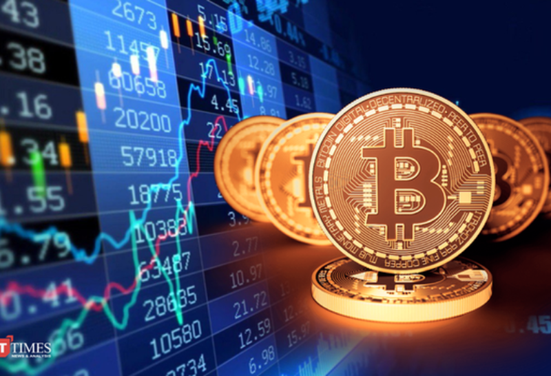 Làm thế nào để có Bitcoin miễn phí: 7 cách tuyệt vời năm 2024 4 Làm thế nào để có Bitcoin miễn phí