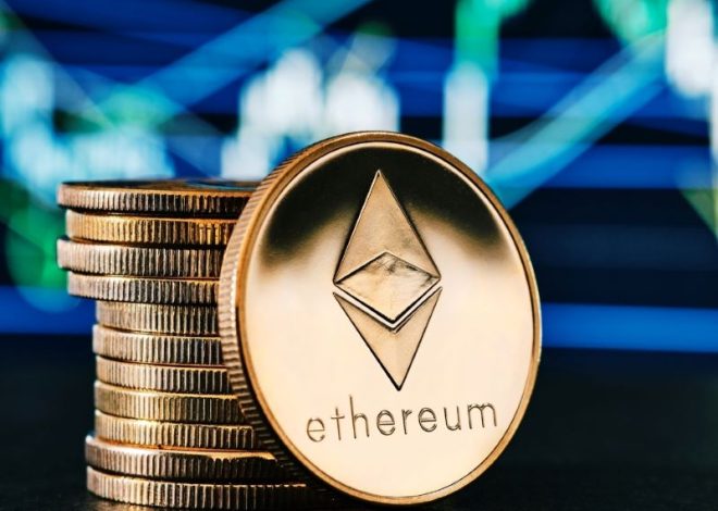 Lịch sử Ethereum: Từ ý tưởng sơ khai đến vị thế hàng đầu