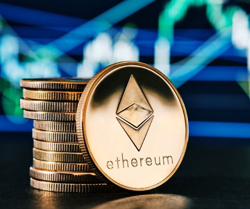 Lịch sử Ethereum: Từ ý tưởng sơ khai đến vị thế hàng đầu