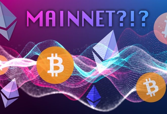 Mainnet là gì? Tầm quan trọng của Mainnet trong Crypto