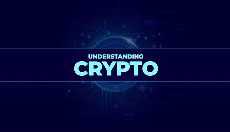 Hướng dẫn kiến thức crypto cho người mới tham gia thị trường