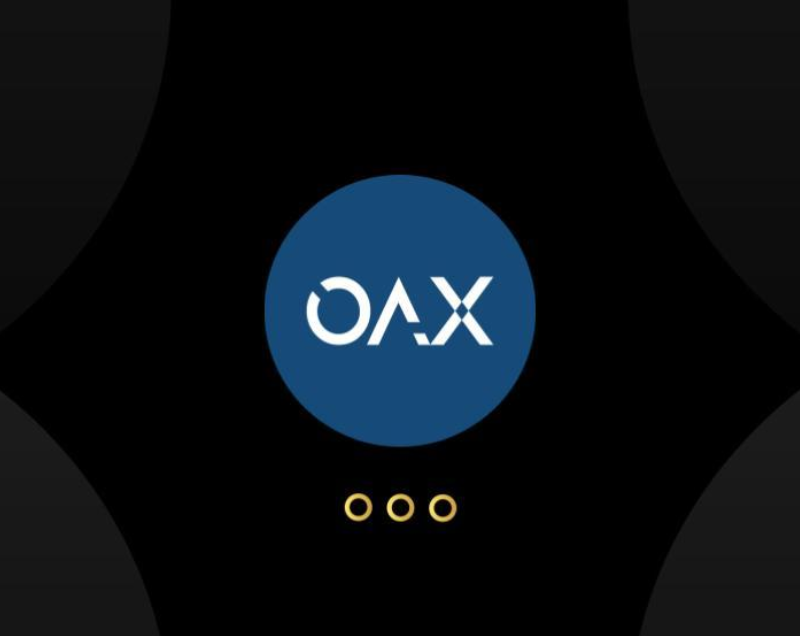 OAX Coin: Sàn giao dịch phi tập trung đầy tiềm năng?