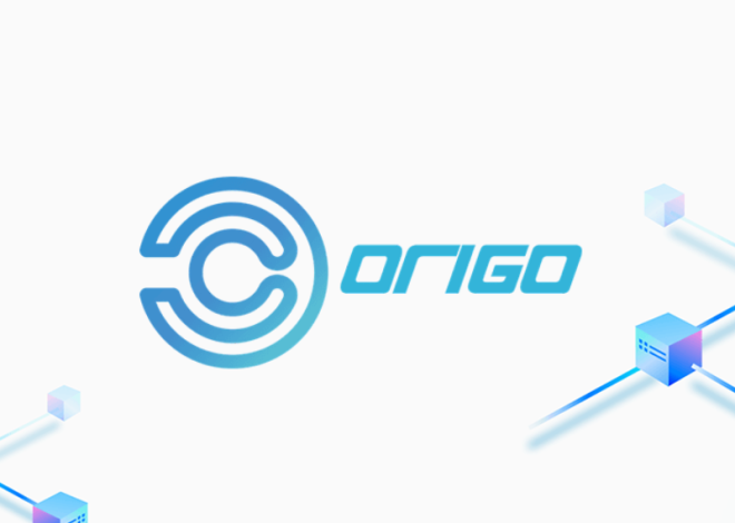 OGO Coin – Đồng tiền bảo mật quyền riêng tư cho dApps