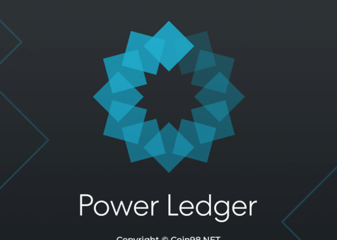 Power Coin: Tiền điện tử năng lượng xanh