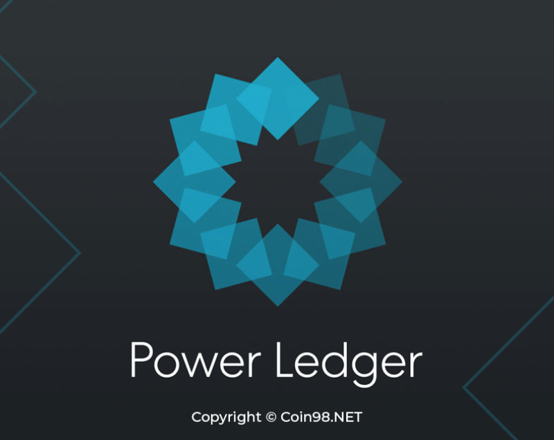 Power Coin: Tiền điện tử năng lượng xanh