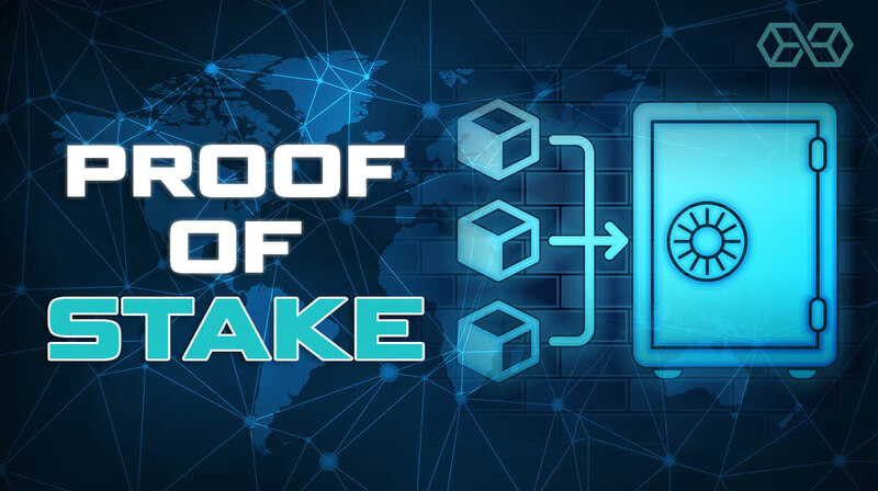 Proof of Stake là gì? Cơ chế hoạt động và ứng dụng