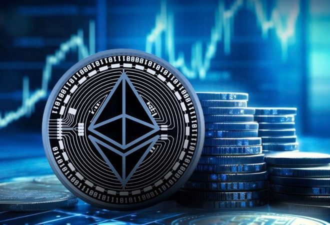 Thông tin về Ethereum: Đồng tiền mã hóa lớn thứ hai thế giới