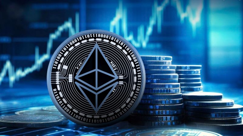 Thông tin về Ethereum: Đồng tiền mã hóa lớn thứ hai thế giới