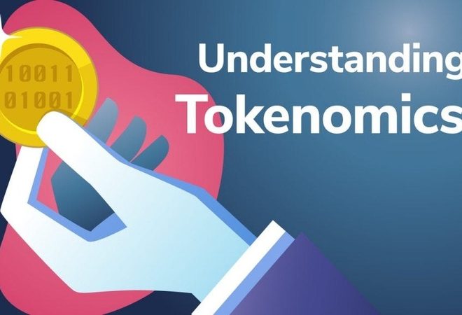 Tokenomics là gì? Tìm hiểu vai trò và các yếu tố cốt lõi