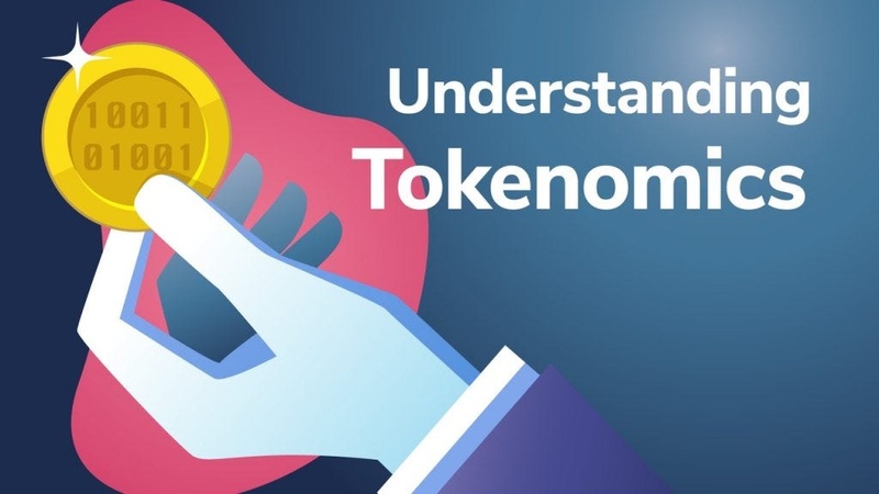 Tokenomics là gì? Tìm hiểu vai trò và các yếu tố cốt lõi