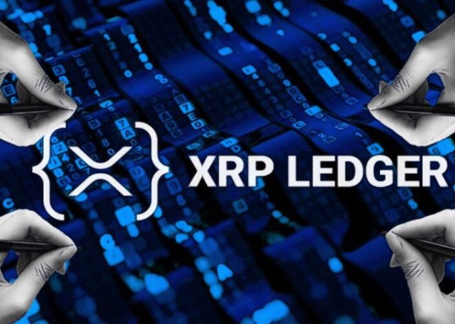 XRP Ledger là gì? Khám phá sức mạnh của công nghệ Blockchain