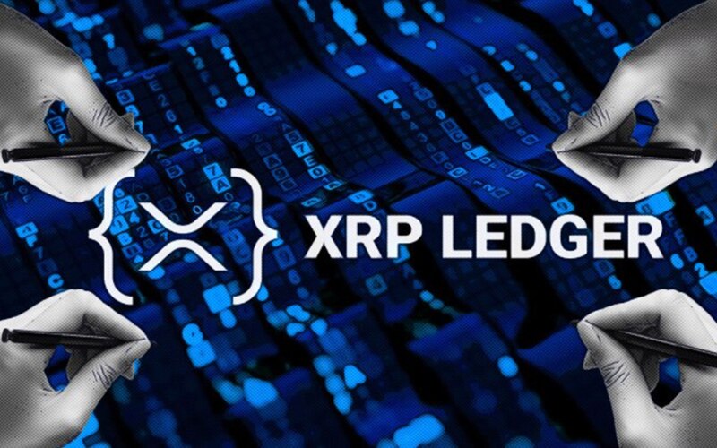 XRP Ledger là gì? Khám phá sức mạnh của công nghệ Blockchain