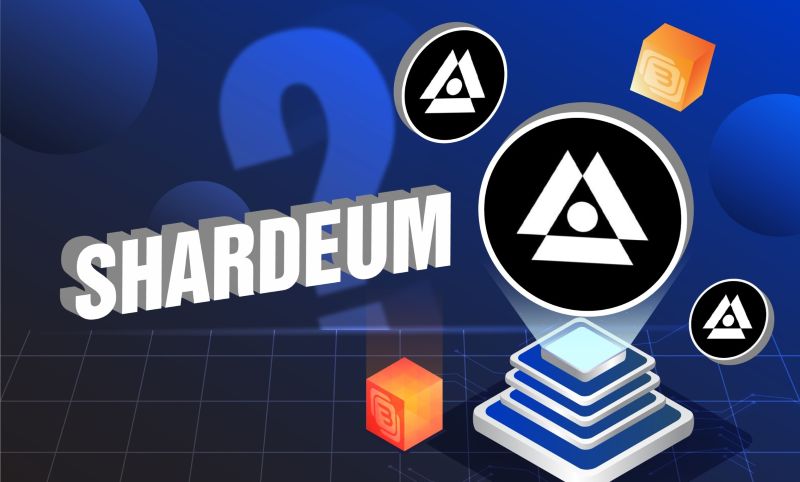 ashardeum-blockchain