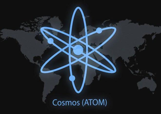 ATOM Coin: Tiềm năng sinh lời từ Internet of Blockchains