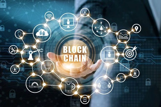 Bản chất của Blockchain: Nền tảng cho tương lai số