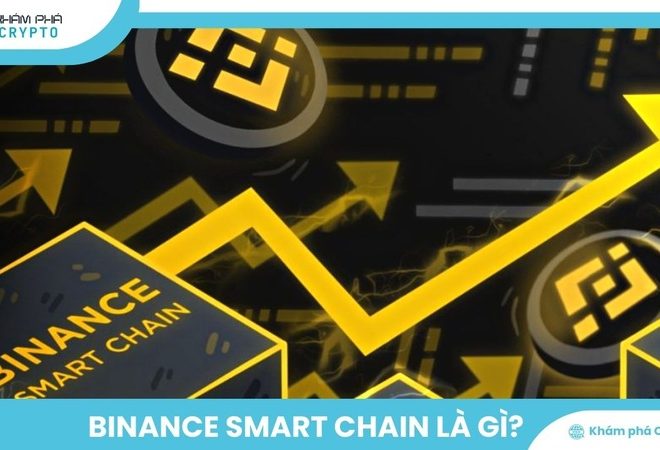 Binance Smart Chain là gì?