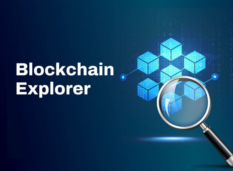 Khám phá sức mạnh của Blockchain Explorer 1 Khám phá sức mạnh của Blockchain Explorer