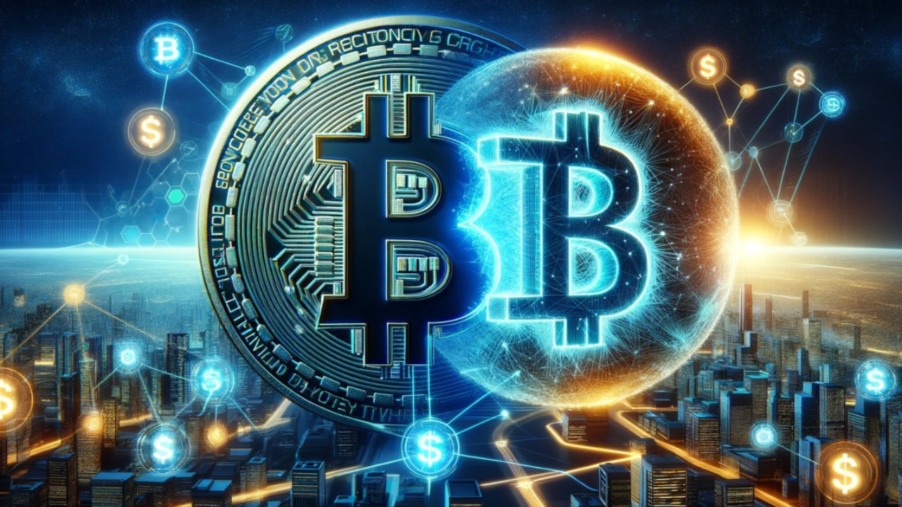 Khám phá thế giới các Altcoin: Cơ hội và Rủi ro 2 các Altcoin