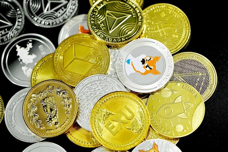 caltcoin-la-gi