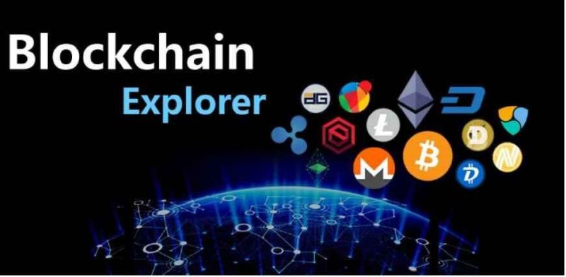 cblockchain-explorer
