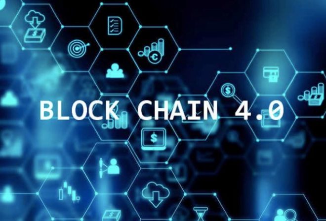 Công nghệ Blockchain 4.0 là gì? Ứng dụng và tiềm năng