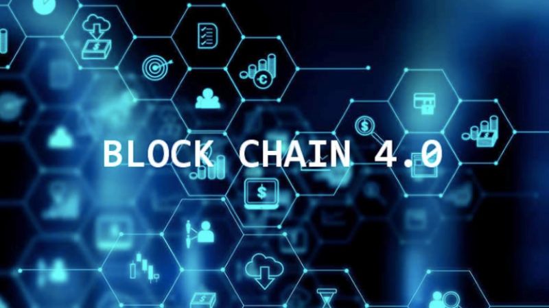 Công nghệ Blockchain 4.0 là gì? Ứng dụng và tiềm năng 1 Công nghệ Blockchain 4.0 là gì? Ứng dụng và tiềm năng