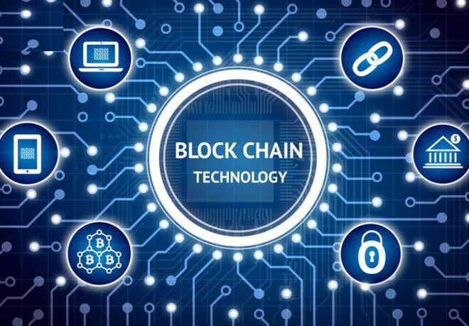 Công nghệ Blockchain là gì? Khái niệm, ứng dụng và tiềm năng