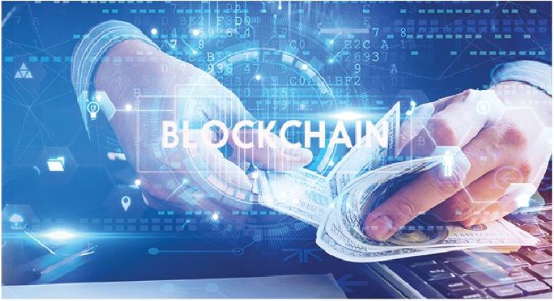 Lợi ích của công nghệ Blockchain trong kinh doanh 1 Lợi ích của công nghệ Blockchain trong kinh doanh