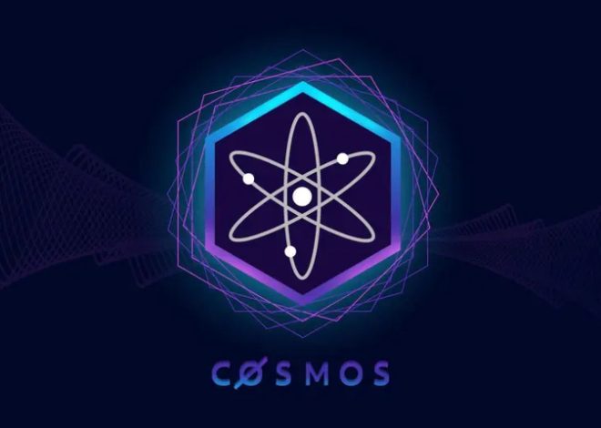 Cosmos Blockchain là gì? Tất tần tật về dự án Cosmos Network