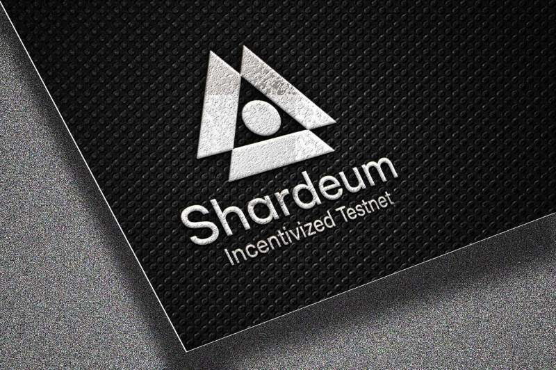 cshardeum-blockchain