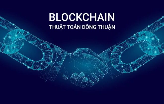 Tìm hiểu về các loại thuật toán đồng thuận Blockchain