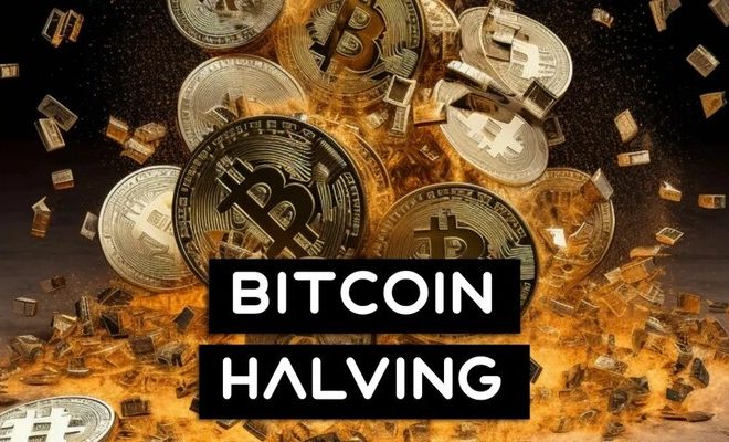 Halving là gì? Giải mã sự kiện giảm phát định kỳ của Bitcoin