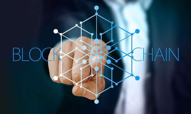 Khám phá các khóa học Blockchain miễn phí 1 Khám phá các khóa học Blockchain miễn phí