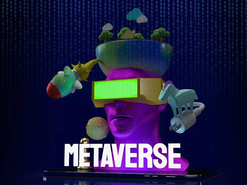 Metaverse Blockchain là gì? Tìm hiểu về vũ trụ ảo Metaverse