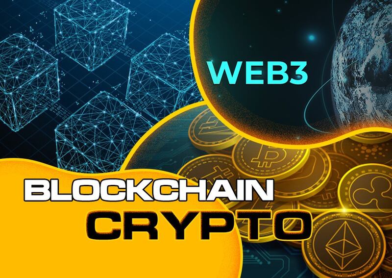 Mối liên hệ giữa Blockchain và Web3 là gì?