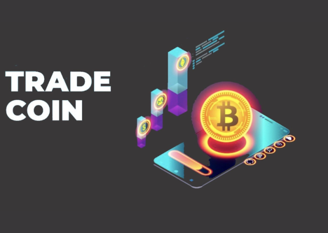 Nên Trade Coin nào trên thị trường tiền ảo an toàn